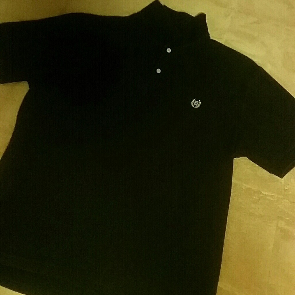 Polo Dress Shirt