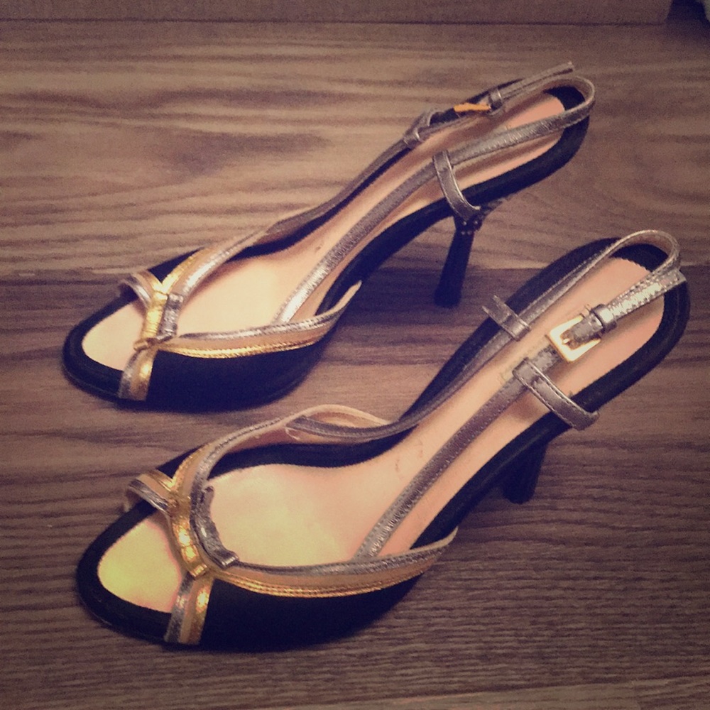 Prada Evening shoes