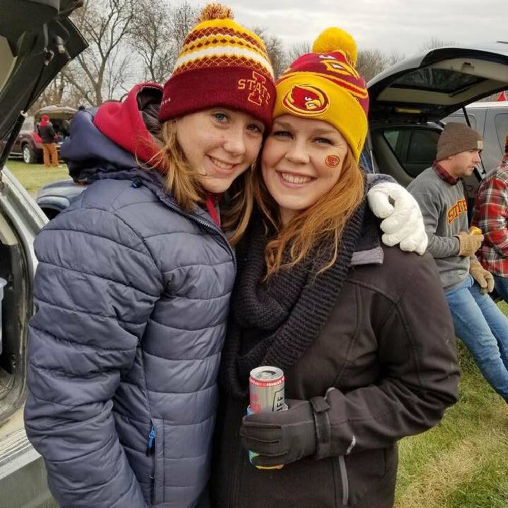 Meet your Posher, Leah