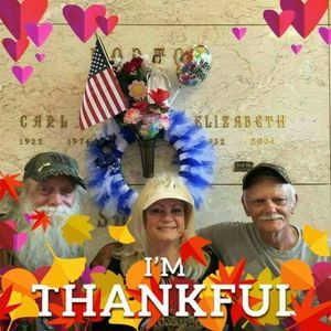 Meet your Posher, Ann