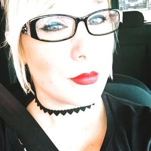 Meet your Posher, Krystle