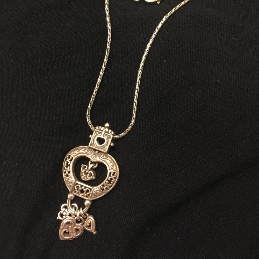 Brighton necklace