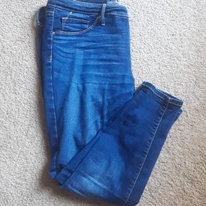 Mossimo Jeggings