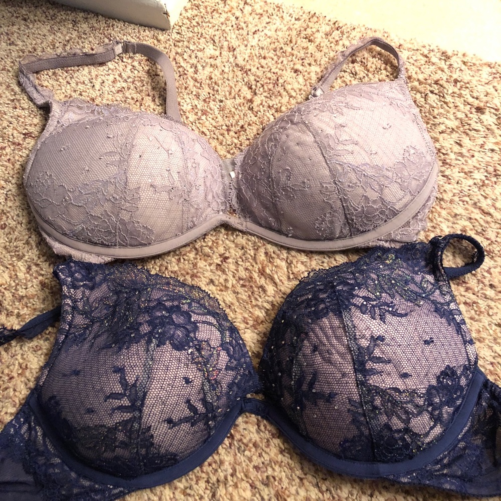 Bras