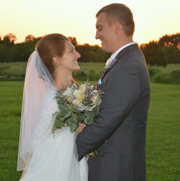Meet your Posher, Ruth - Picture 1 of 1