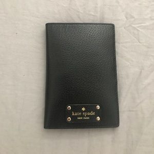 Kate spade wallet
