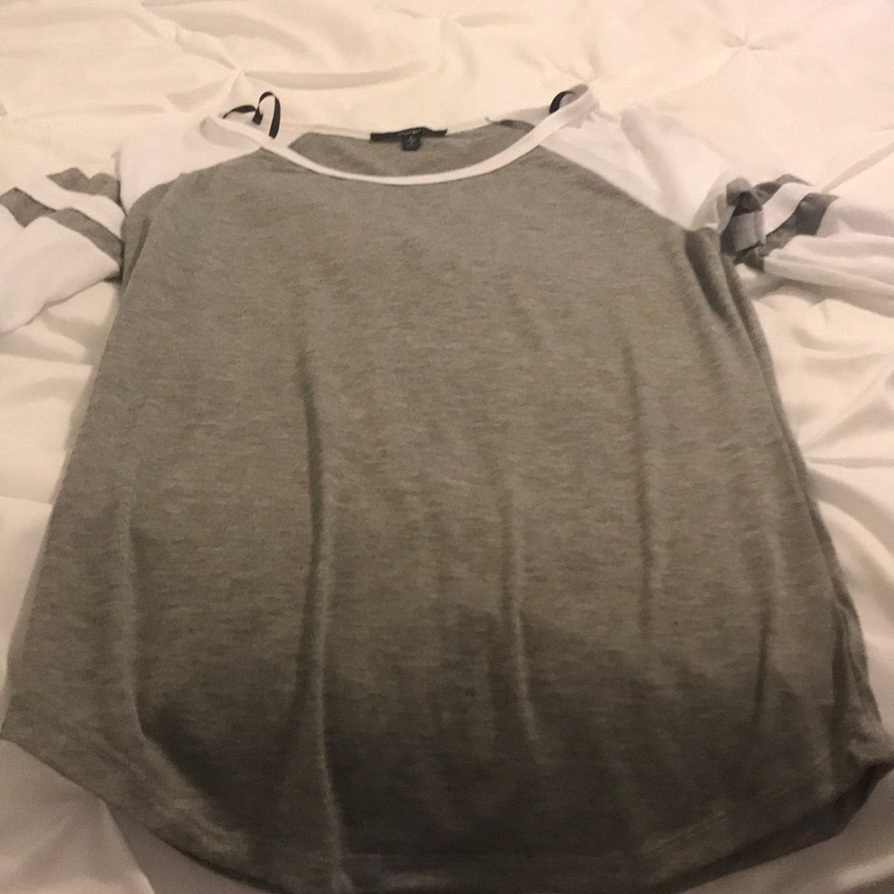 Baseball Tee