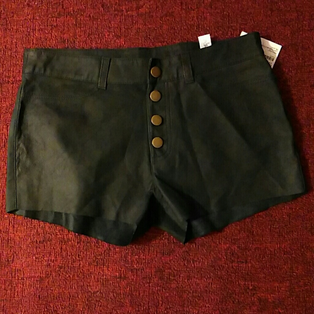 American Apparel shorts