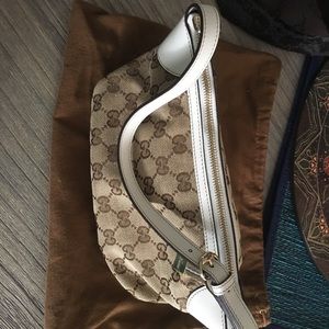 Gucci bag