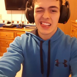 Meet your Posher, Kaleb