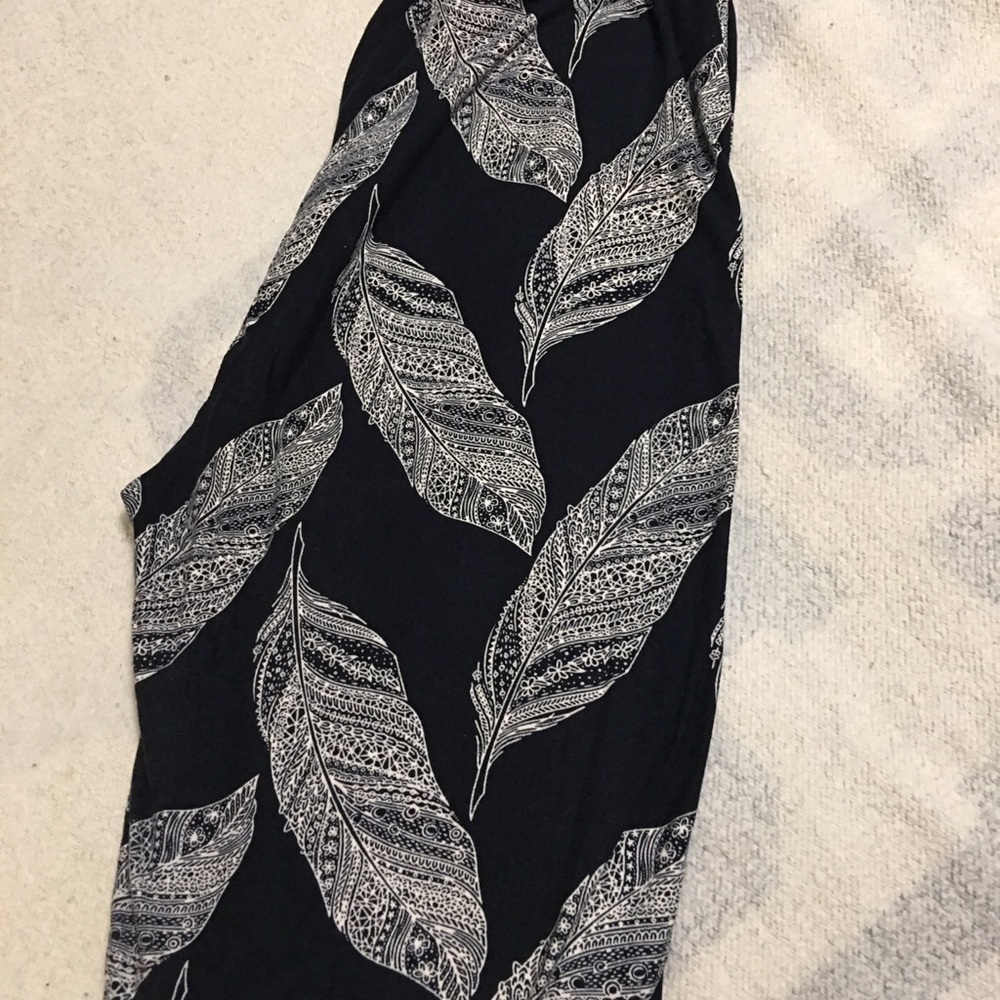 Agnes & Dora leggings