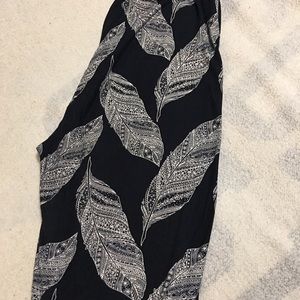 Agnes & Dora leggings