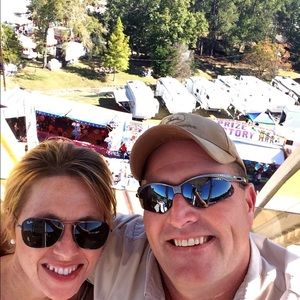 Meet your Posher, Tonya