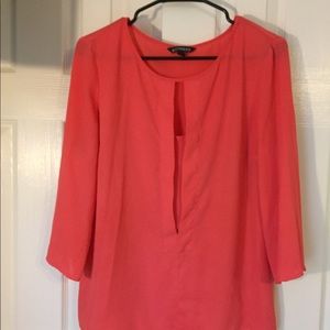 Express Blouse