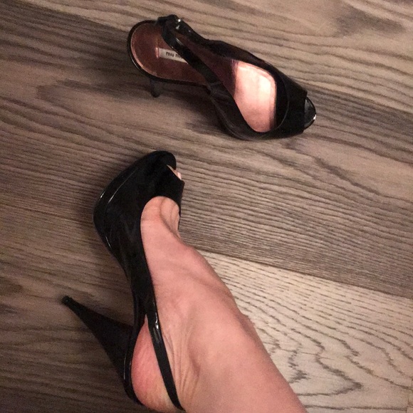Miu Miu heel - Picture 3 of 3