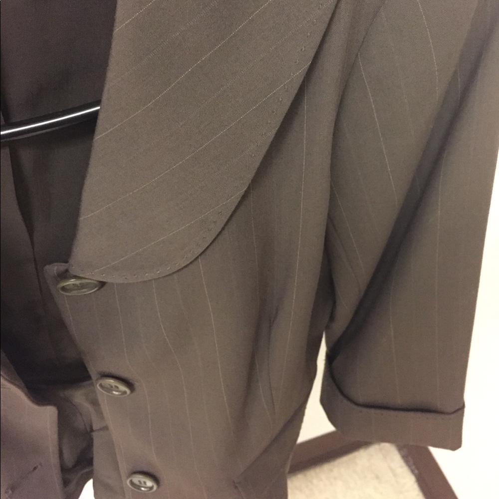 Max Studio Blazer - image 5