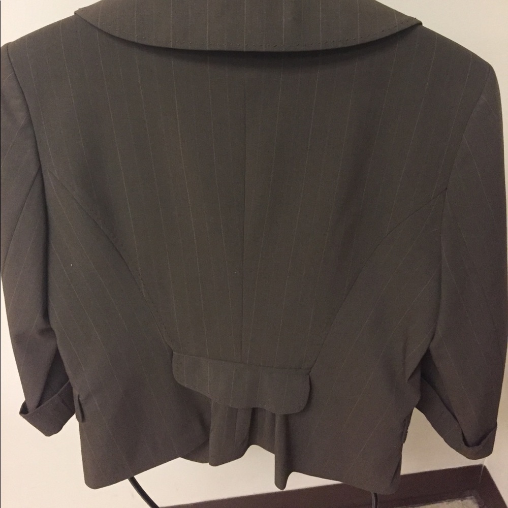 Max Studio Blazer - image 6