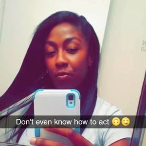 Meet your Posher, Brianna