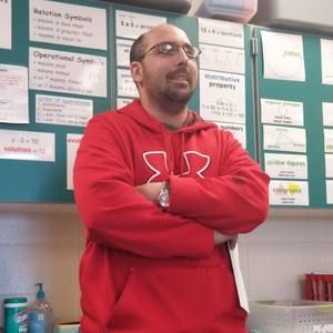 Meet your Posher, Kevin