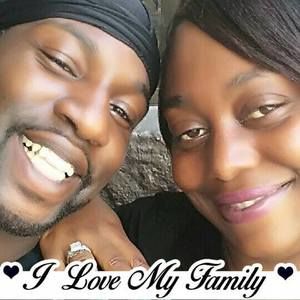 Meet your Posher, Ebony