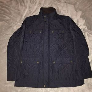 Vince Camuto Quilted Jacket