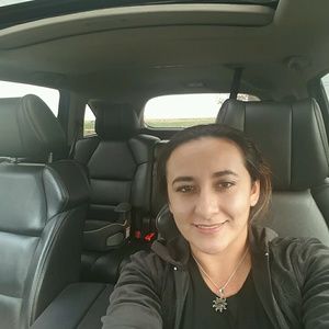 Meet your Posher, Maria