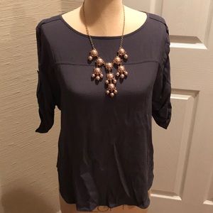 LOFT blouse