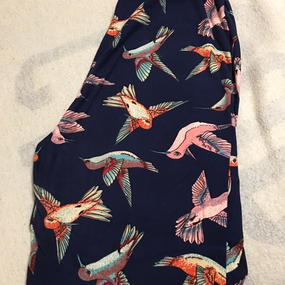 Agnes & Dora leggings