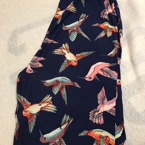 Agnes & Dora leggings