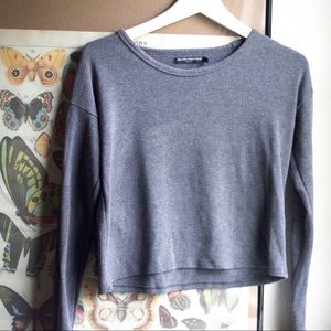 Brandy Melville One Size Sweater