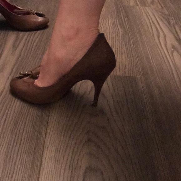 Vivienne Westwood heel - Picture 2 of 2