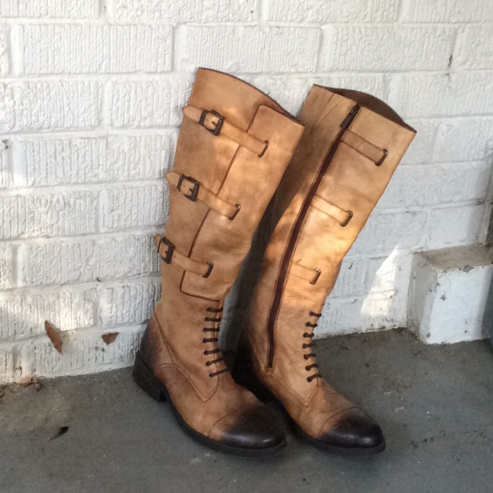 Vince Comuto Fenton Riding Boot