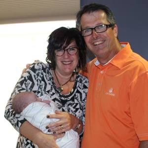 Meet your Posher, Terri