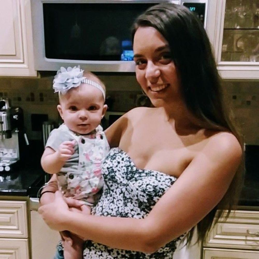 Meet your Posher, Bianca