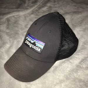 Patagonia Hat