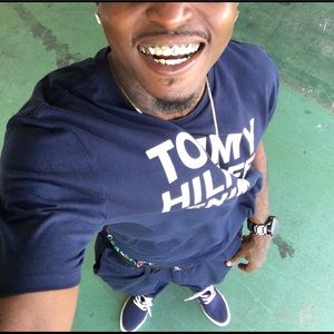 Meet your Posher, Louis