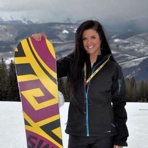 Meet your Posher, Ingrid