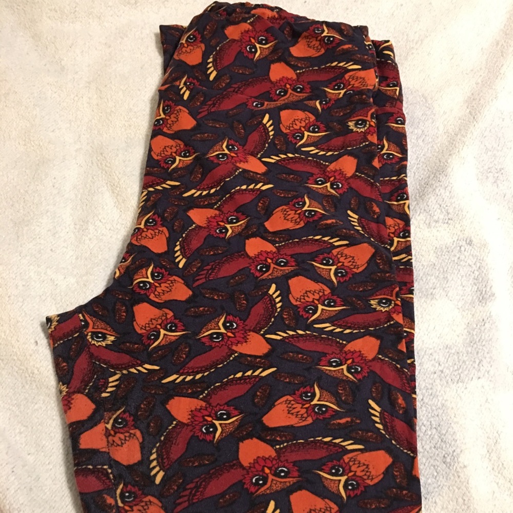 LuLaRoe leggings