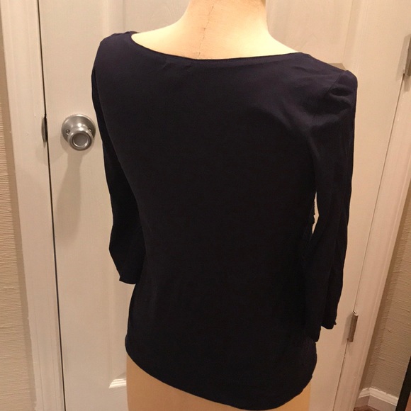JCREW top - Picture 2 of 3