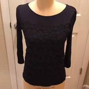JCREW top