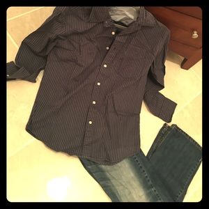 American Eagle Men’s Shirt