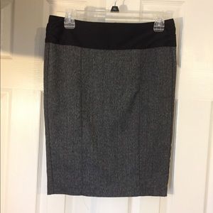 Pencil Skirt