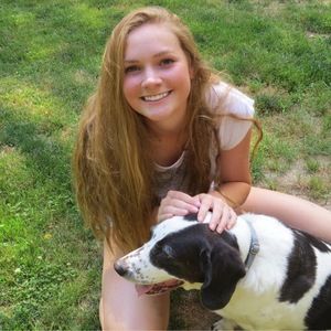 Meet your Posher, Breleigh