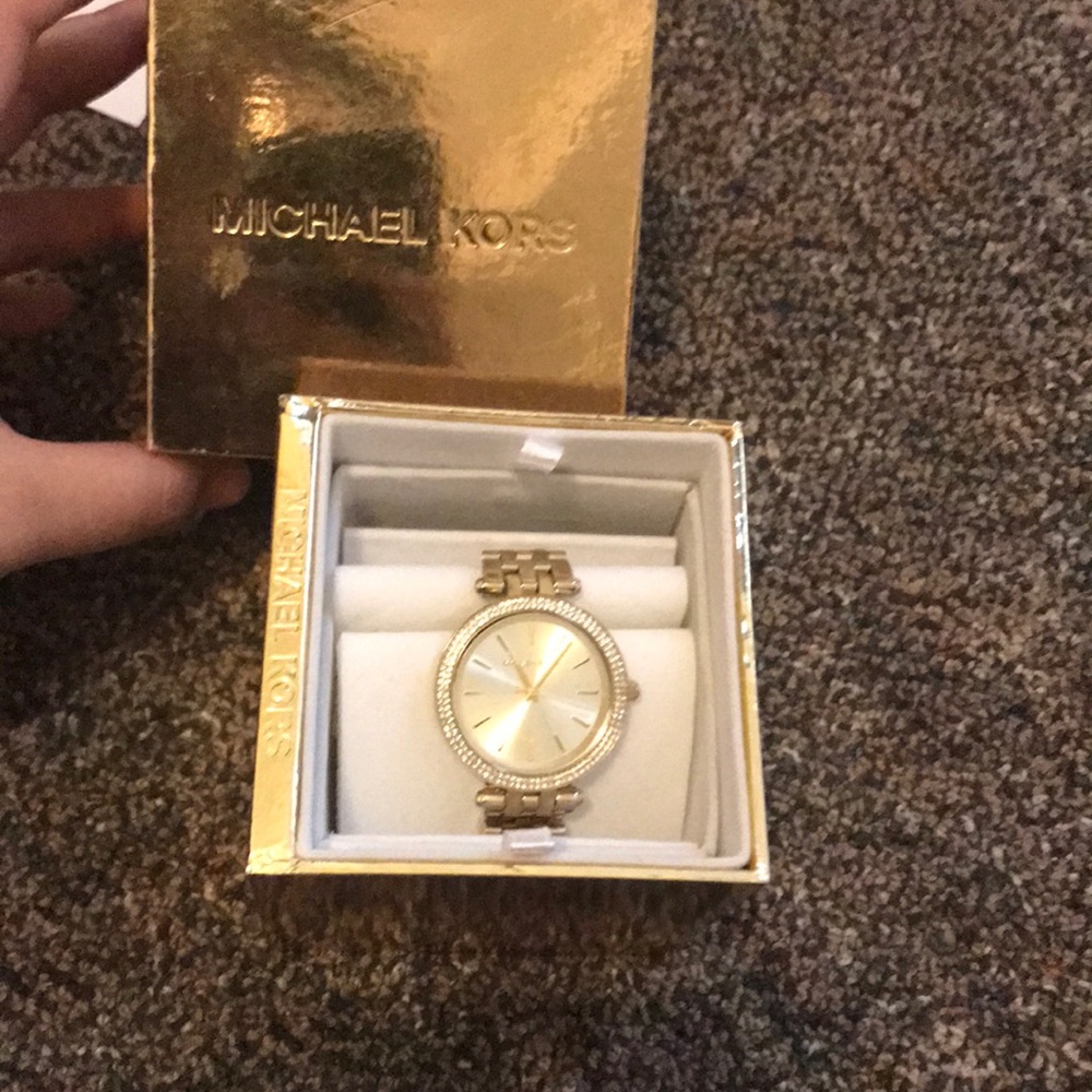 Michael Kors Watch
