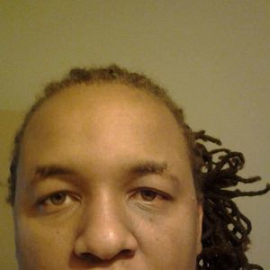 Meet your Posher, Terrell