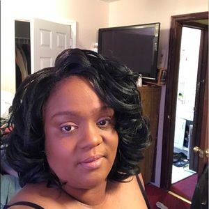 Meet your Posher, Audrey