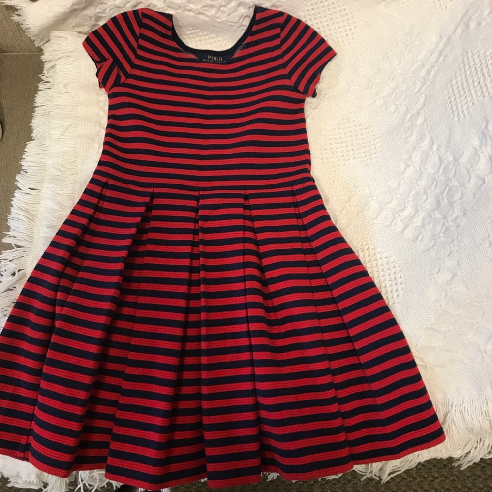 Ralph Lauren Dress