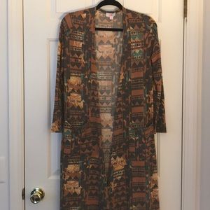 LuLaRoe Sarah Sweater