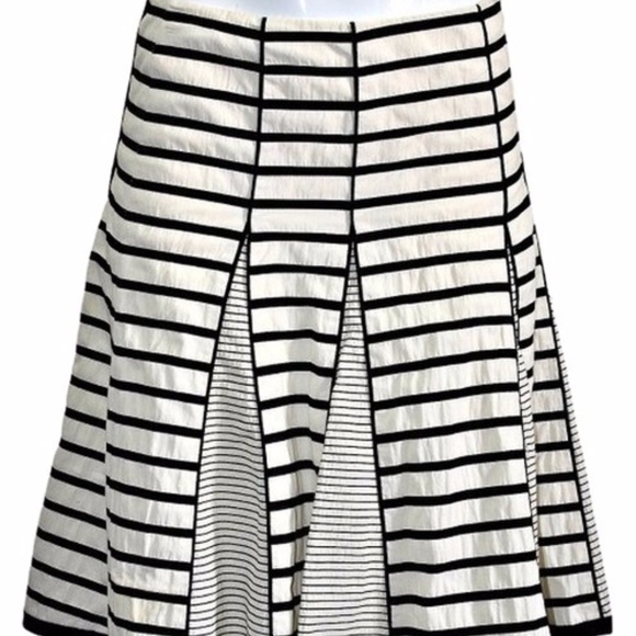 Nanette Lepore Skirt Nordstrom Saks - Picture 1 of 7