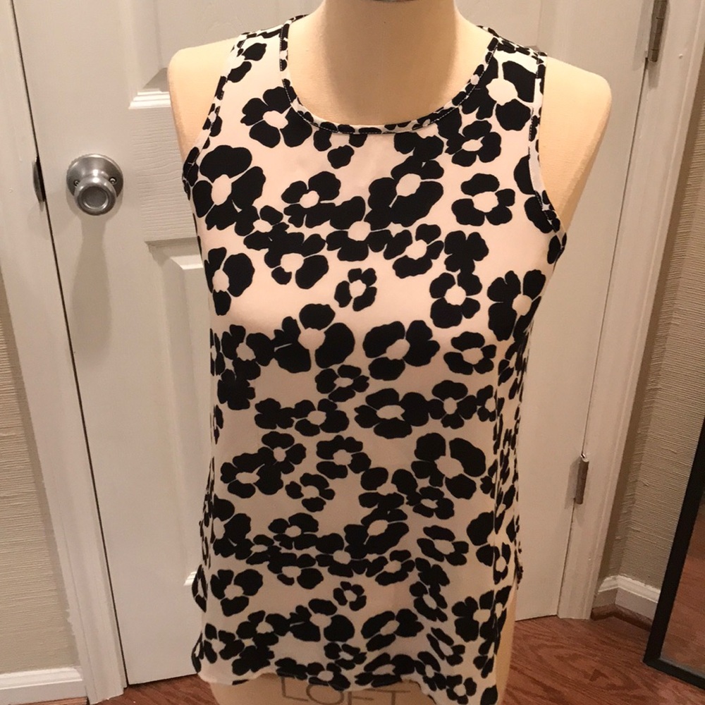 LOFT blouse